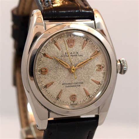 rare vintage rolex watches 1940s|pictures of old rolex watches.